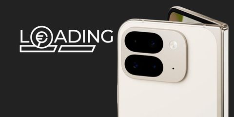 Pixel 10 Pro Fold anteprima