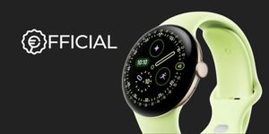Pixel Watch 4 ufficiale