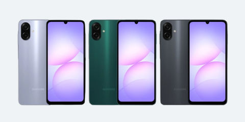 Galaxy A07