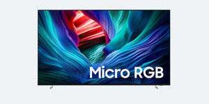 Samsung TV Micro RGB