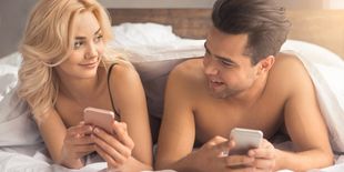 Il piacere si fa smart: cosa sono e come funzionano i sex toys con app