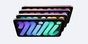 iPad mini 8