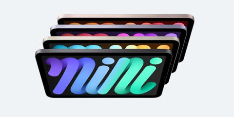 iPad mini 8