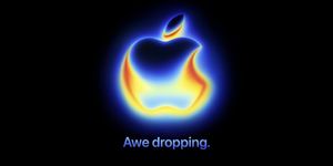 Evento Apple Awe dropping