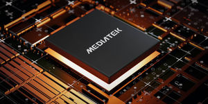 MediaTek Dimensity 9500