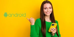 come fare il backup di Android