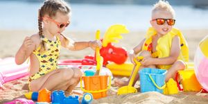 come riporre attrezzatura mare dopo le vacanze