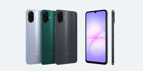 Samsung Galaxy A07