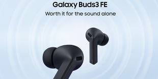 Samsung annuncia i nuovi Galaxy Buds3 FE
