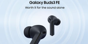 Samsung Galaxy Buds3 FE