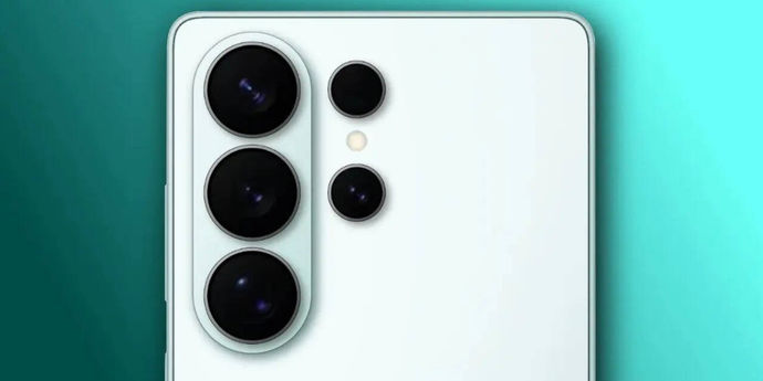 Galaxy S26 Ultra