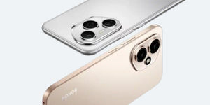 honor 400