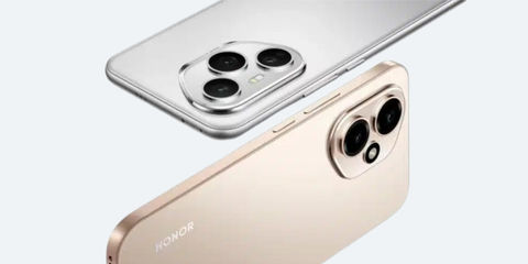 honor 400