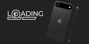 iPhone 17 Air anteprima