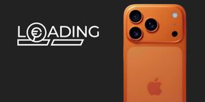 iPhone 17 Pro Max anteprima