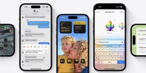 Aggiornamento di sicurezza iOS 18.6.2