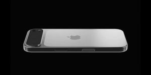 iPhone 17