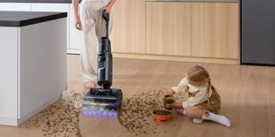 Tineco ufficializza il FLOOR ONE S7 Stretch Steam: specifiche e prezzi