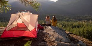 Le migliori tende da campeggio all’insegna dell’avventura e del confort