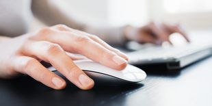 I migliori mouse per l’ufficio e la mobilità
