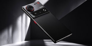 Emergono le specifiche tecniche di Nubia Z80 Ultra