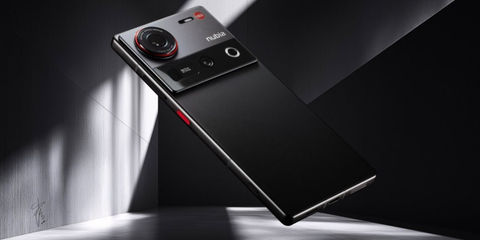 Nubia Z70 Ultra