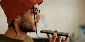 Nuova funzione vocali automatici WhatsApp