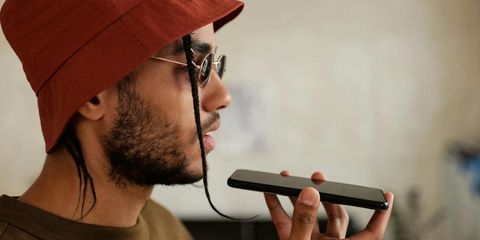 Nuova funzione vocali automatici WhatsApp