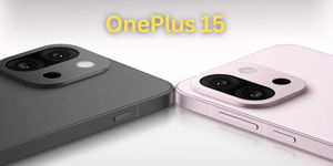 OnePlus 15