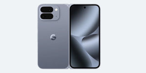 Google Pixel 10 Pro Fold