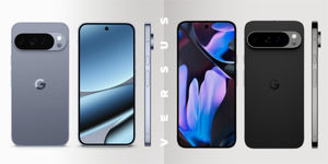 Google Pixel 10 Pro XL vs Pixel 9 Pro XL