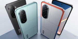 POCO M7 4G
