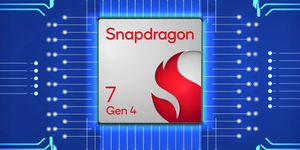 Qualcomm Snapdragon 7s Gen 4