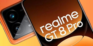 Realme GT 8 Pro