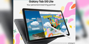 Galaxy Tab S10 Lite