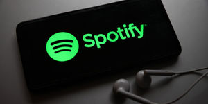 Spotify Premium