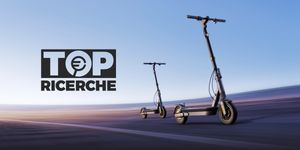 top 10 monopattini elettrici trovaprezzi