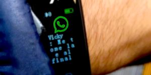 Nuovo timer WhatsApp