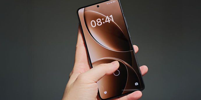 Xiaomi 15T Pro