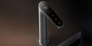 Xiaomi lancia un rubinetto dell’acqua intelligente