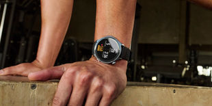 Amazfit alza il sipario sul nuovo smartwatch Balance 2 XT