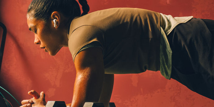 airpods pro 3 allenamento