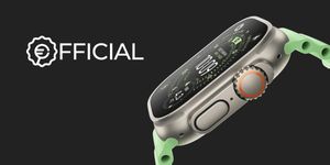Apple Watch Ultra 3 ufficiale