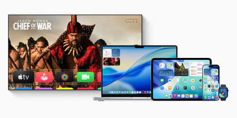 iOS 26