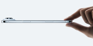 iPhone Air