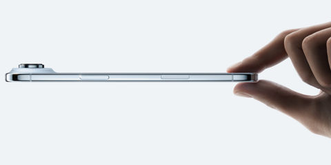 iPhone Air