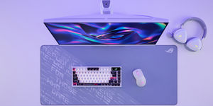 Asus ROG accessori