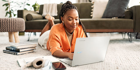 Chromebook Plus Spin 514