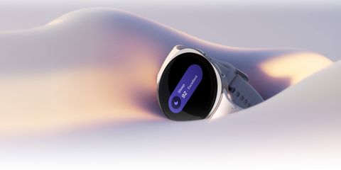 Galaxy Watch 8 recensione