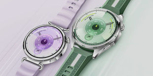 Huawei presenta in via ufficiale Watch GT 6 e Watch GT 6 Pro